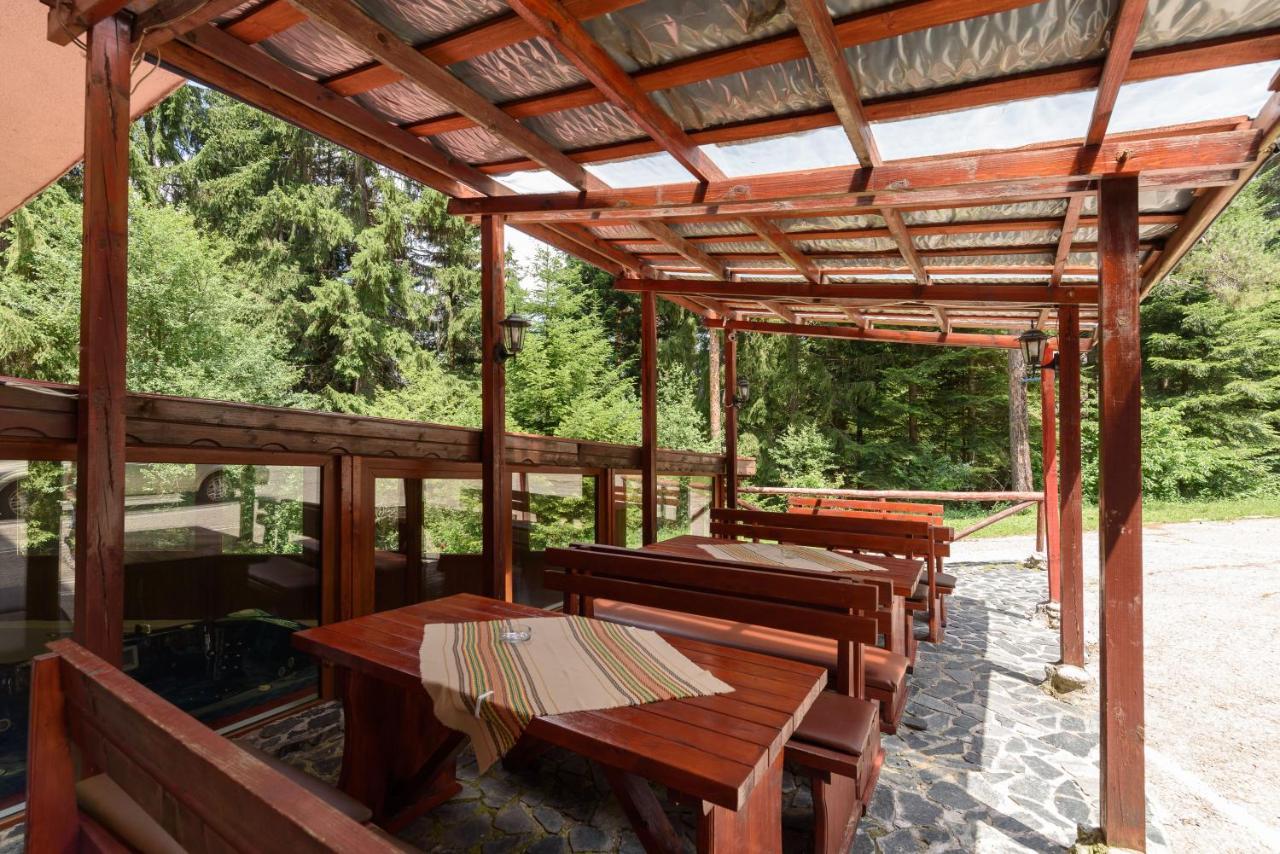 Ski Hotel Katerina Bansko Exterior photo