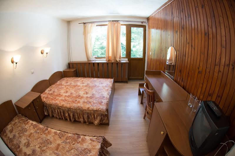Ski Hotel Katerina Bansko Exterior photo